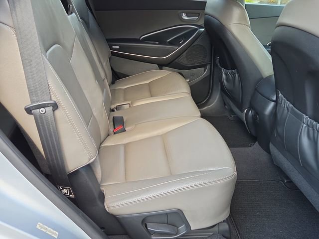 Used 2014 Hyundai Santa Fe GLS AWD/4WD image 18