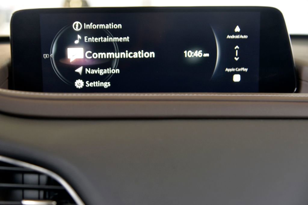 Used 2024 MAZDA CX-30 2.5 Turbo w/ Premium Package image 19