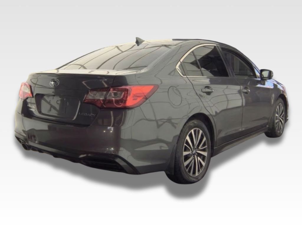 Used 2018 Subaru Legacy 2.5i Premium image 4