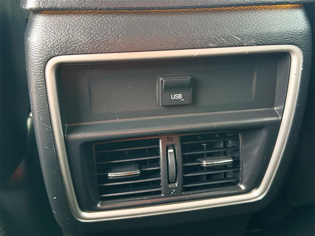 Used 2015 Nissan Murano SL image 26