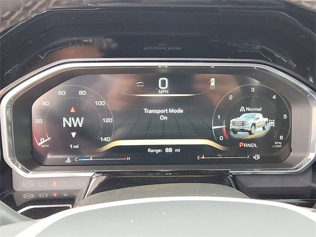 New 2026 GMC Sierra 1500 SLE w/ X31 Off-Road Package image 16