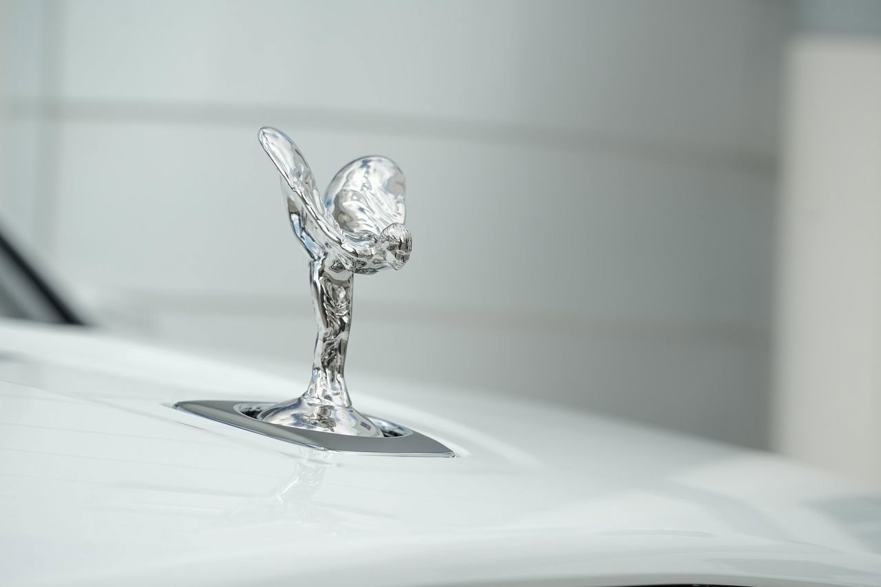 New 2026 Rolls-Royce Cullinan image 4