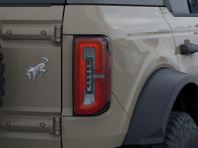 New 2026 Ford Bronco Outer Banks w/ Sasquatch Package AWD/4WD image 23