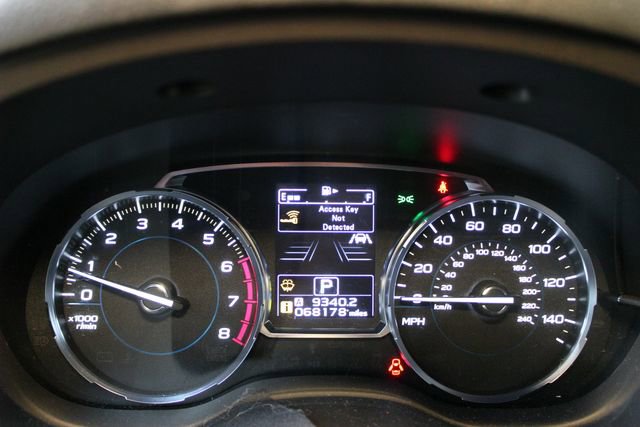 Used 2018 Subaru Forester 2.5i Touring image 27