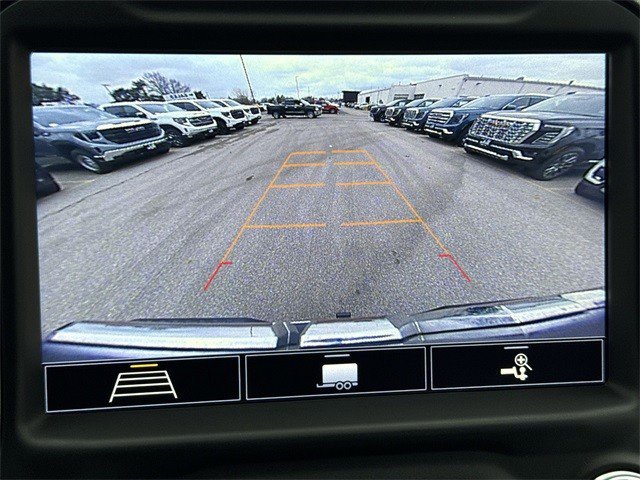 Used 2020 GMC Sierra 1500 SLT w/ SLT Premium Package image 19