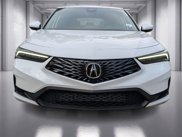 New 2026 Acura Integra image 2