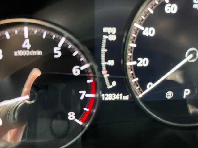 Used 2019 MAZDA MAZDA3 AWD Hatchback w/ Preferred Pkg image 17