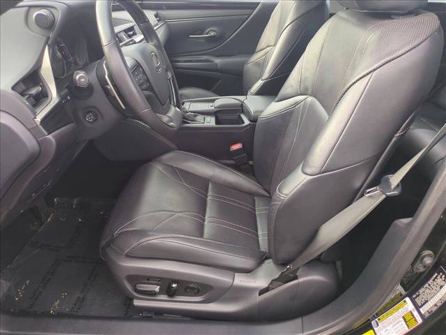 Used 2020 Lexus ES 350 w/ Accessory Package FWD image 17