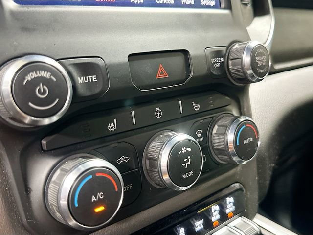 Used 2019 RAM 1500 Big Horn image 21