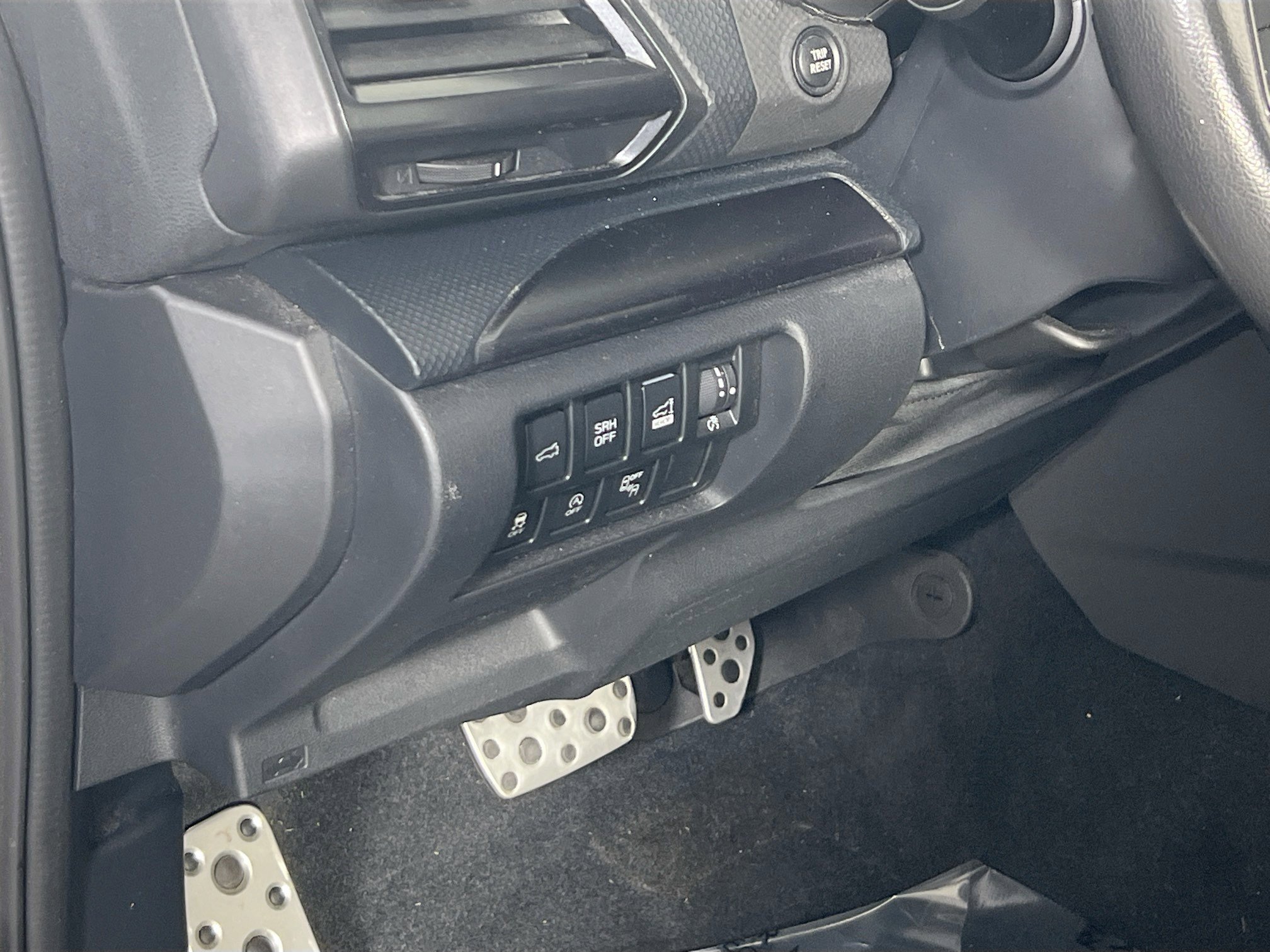 Used 2022 Subaru Forester Wilderness image 10