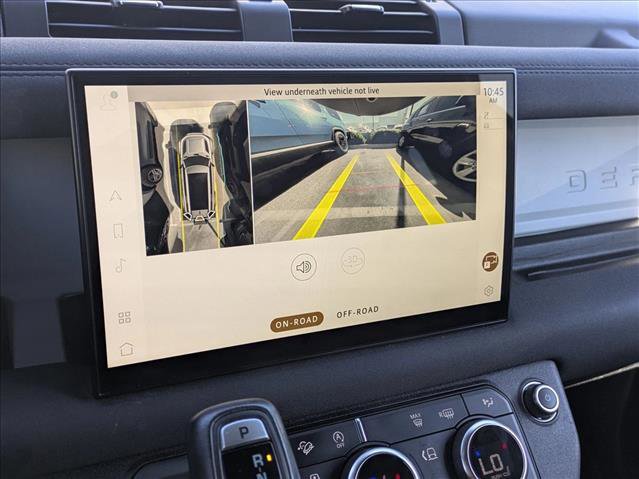 Certified 2023 Land Rover Defender 130 X-Dynamic SE image 14