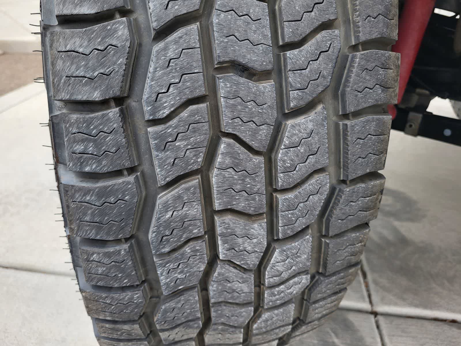 Used 2023 Jeep Wrangler Unlimited Rubicon AWD/4WD image 10