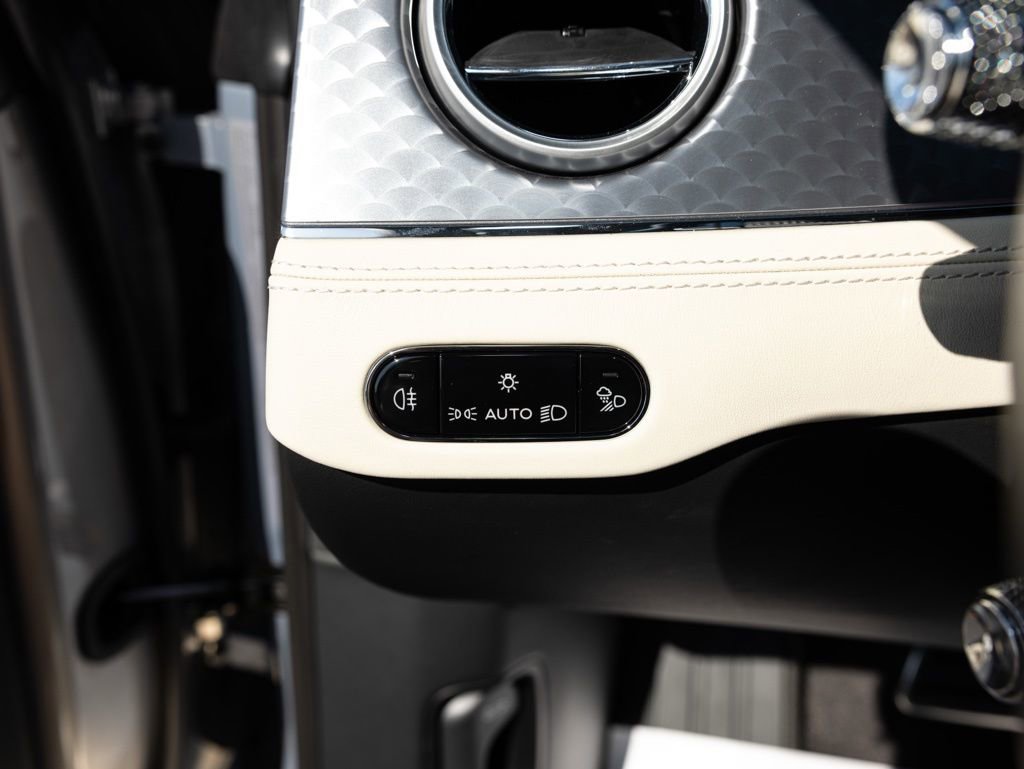 New 2026 Bentley Continental GT AWD/4WD image 34