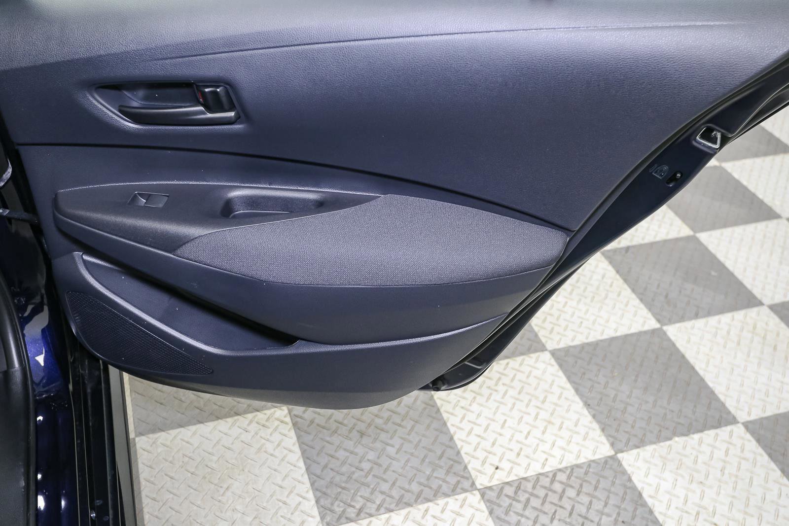 Certified 2026 Toyota Corolla LE image 20