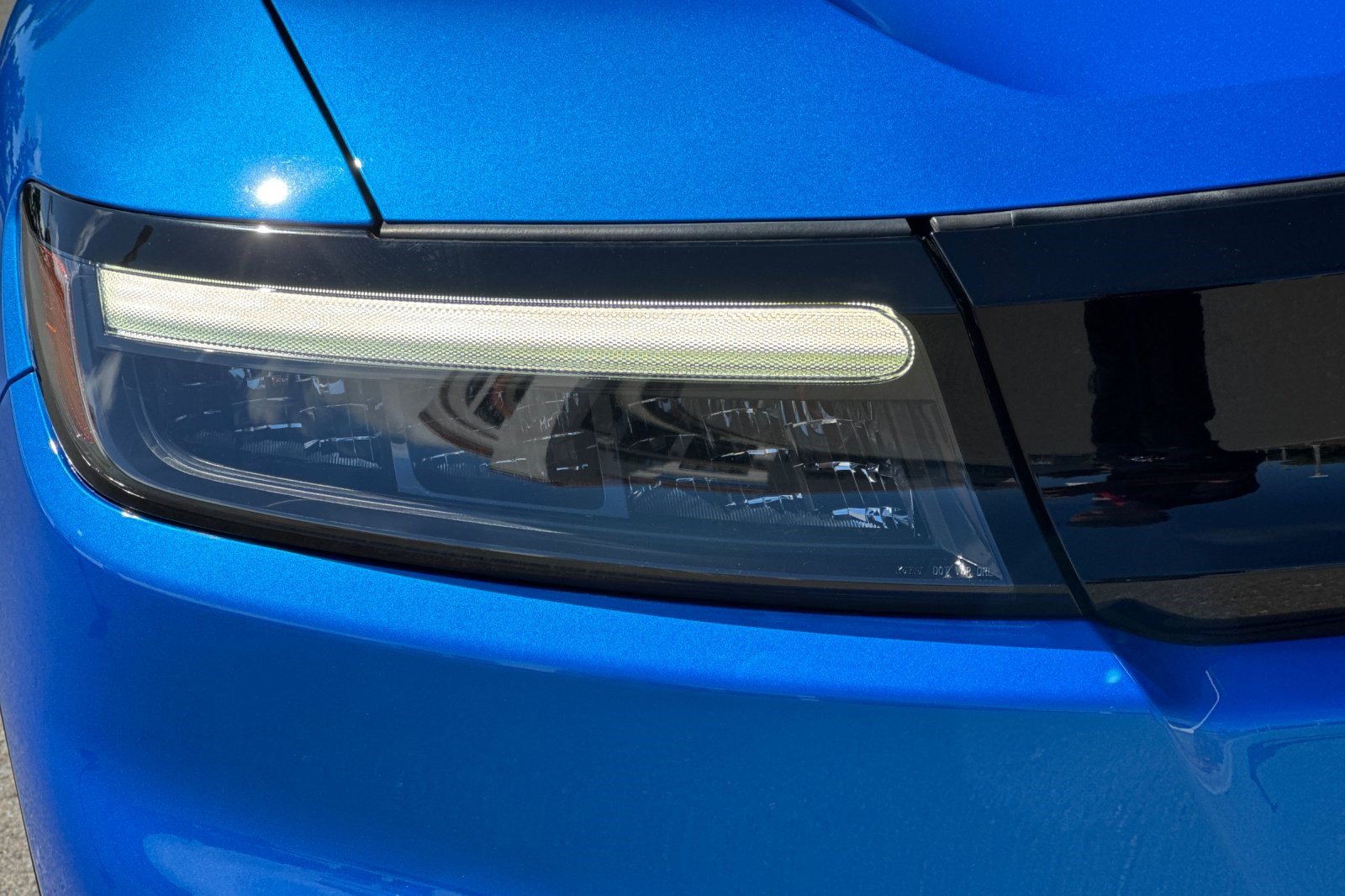 Certified 2024 Honda Prologue Elite image 11