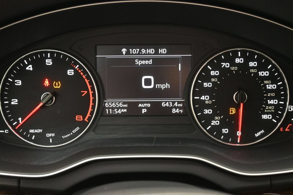 Used 2018 Audi Q5 2.0T Premium w/ Convenience Package AWD/4WD image 12