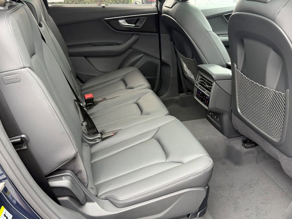 New 2026 Audi Q7 3.0T Premium Plus image 13