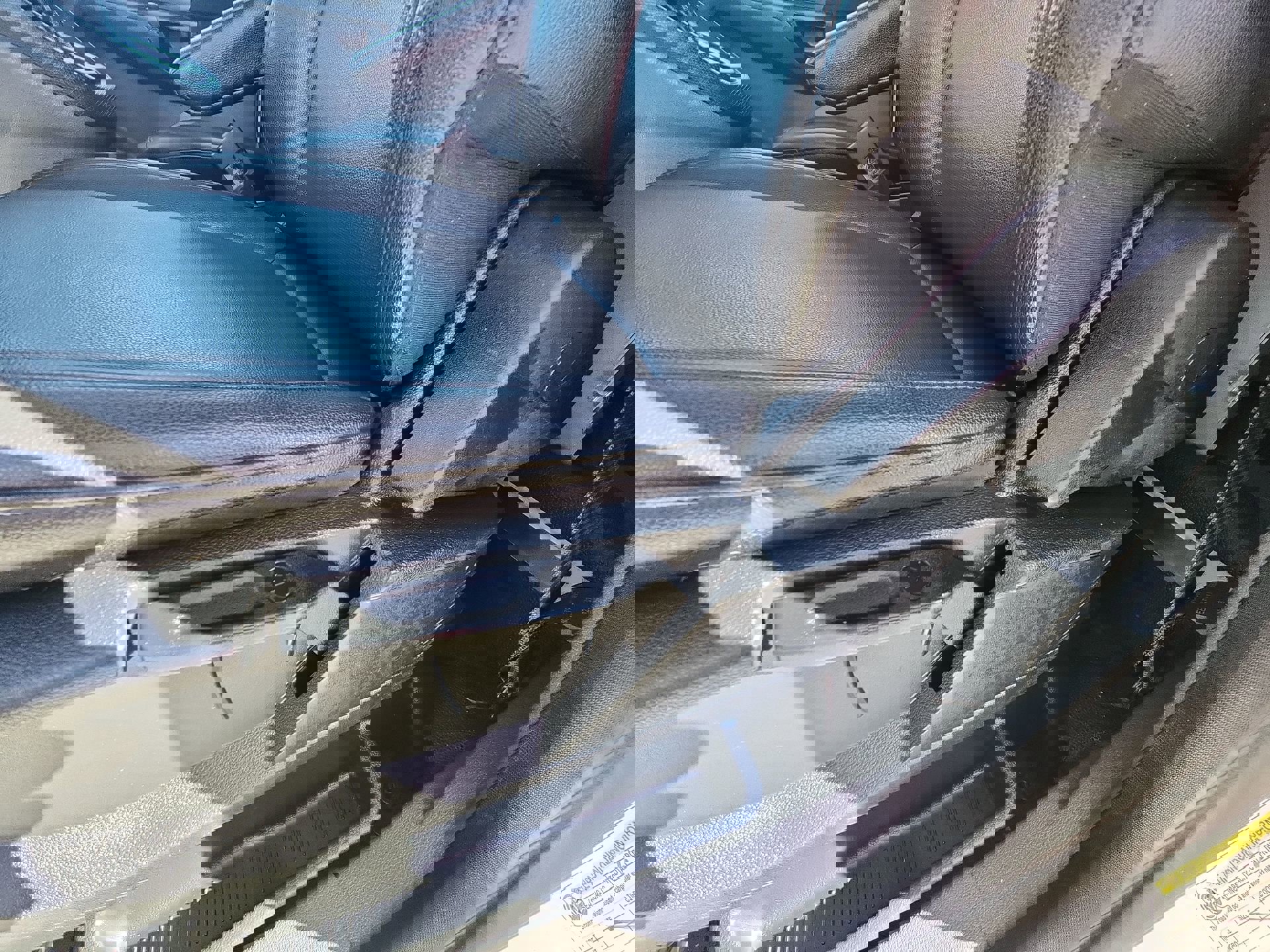 Used 2022 Ford Transit Connect XL image 14