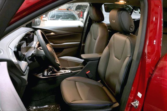 New 2026 Buick Encore GX Sport Touring w/ Comfort Package image 12