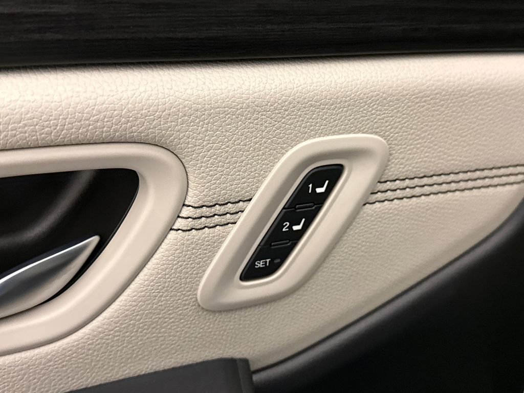 New 2026 Honda Pilot Touring image 22