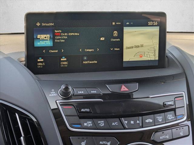 New 2026 Acura RDX SH-AWD w/ Technology Package image 12