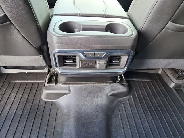 Certified 2023 Chevrolet Silverado 3500 LTZ w/ LTZ Plus Package AWD/4WD image 11