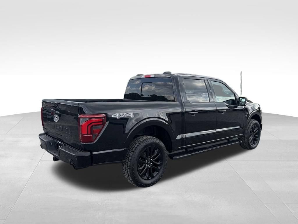 Used 2024 Ford F150 Lariat w/ Equipment Group 502A High AWD/4WD image 21