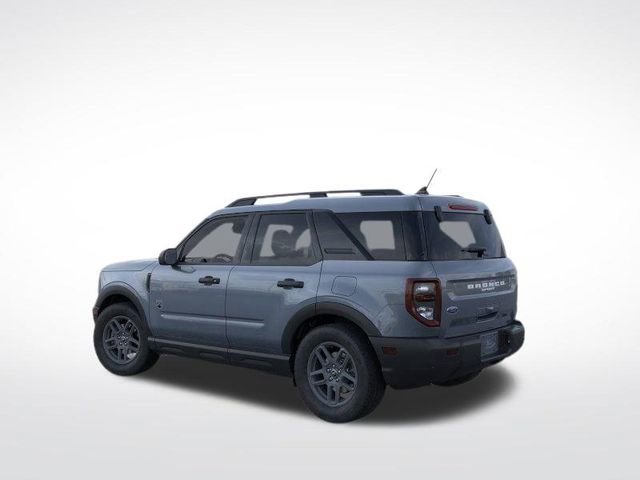 New 2025 Ford Bronco Sport Big Bend w/ Convenience Package AWD/4WD image 5