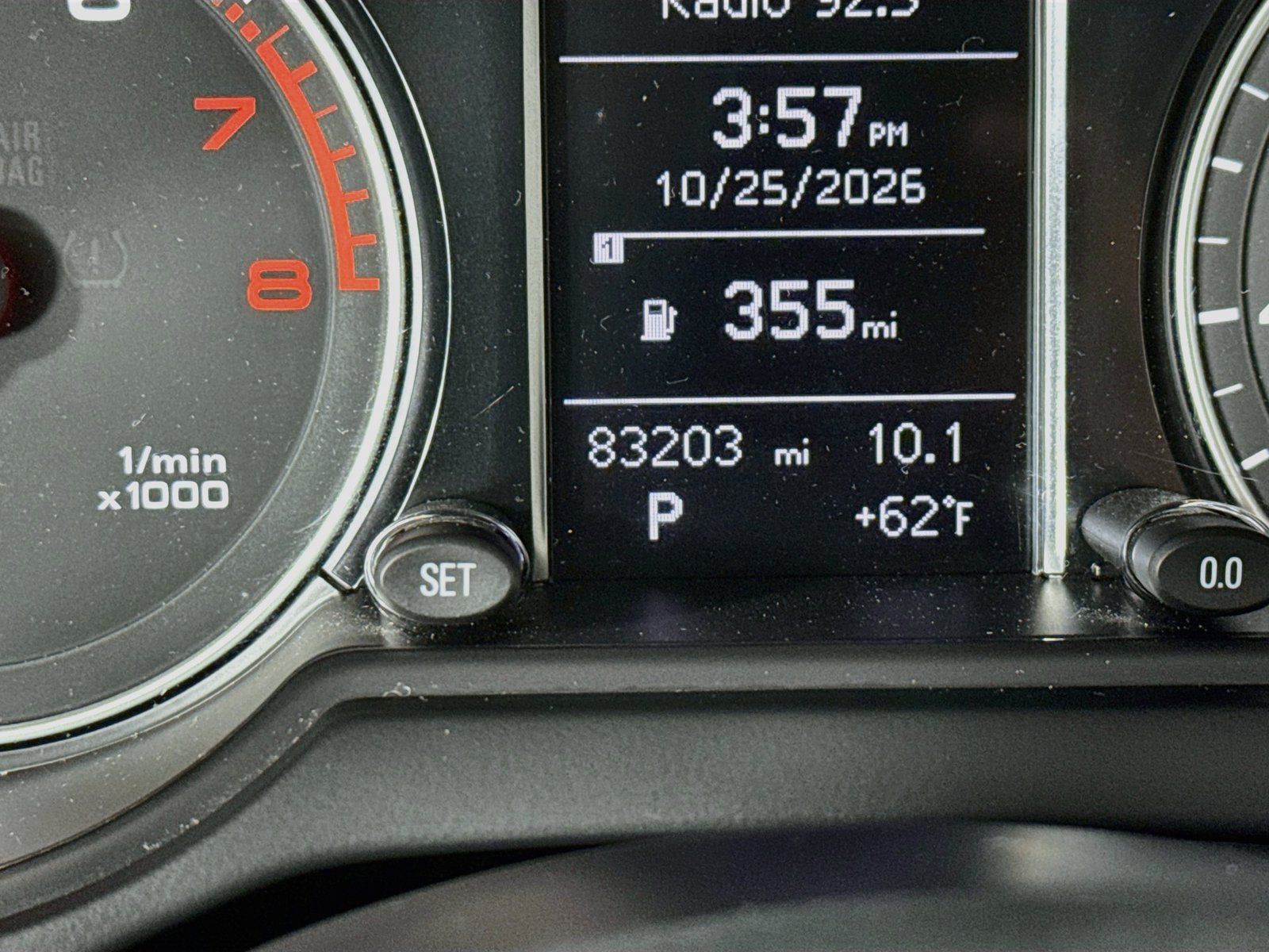 Used 2015 Audi Q5 2.0T Premium AWD/4WD image 12