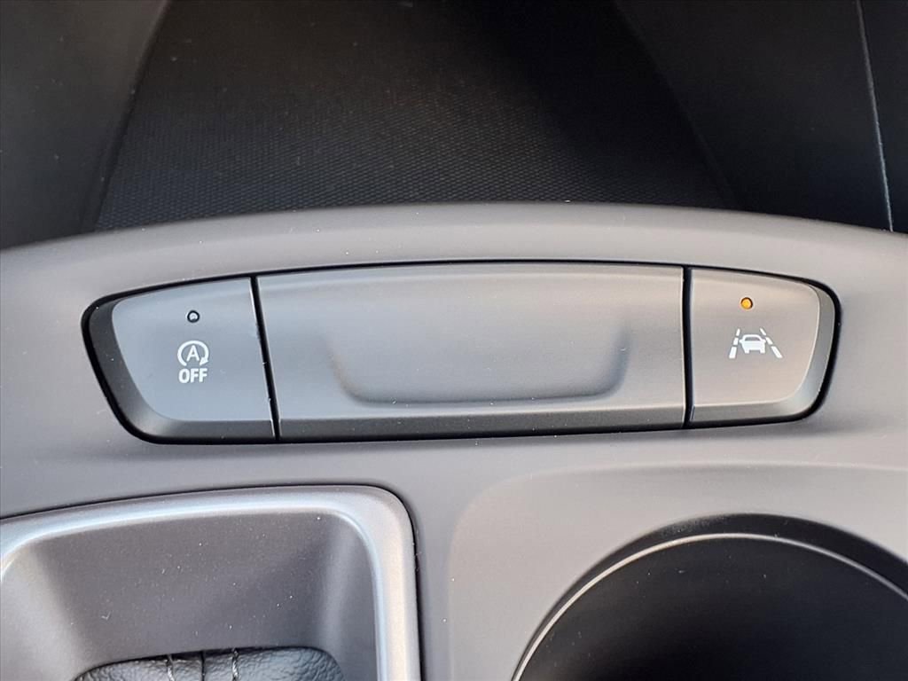 New 2026 Chevrolet Trax LS w/ LS Convenience Package image 9