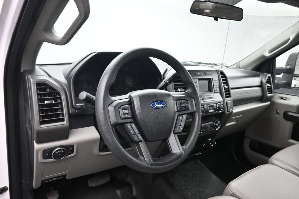 Used 2019 Ford F250 XL w/ XL Value Package RWD image 13