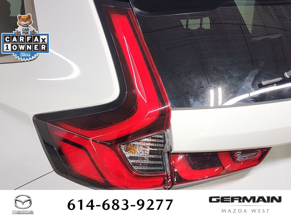 Used 2023 Honda CR-V Sport image 16