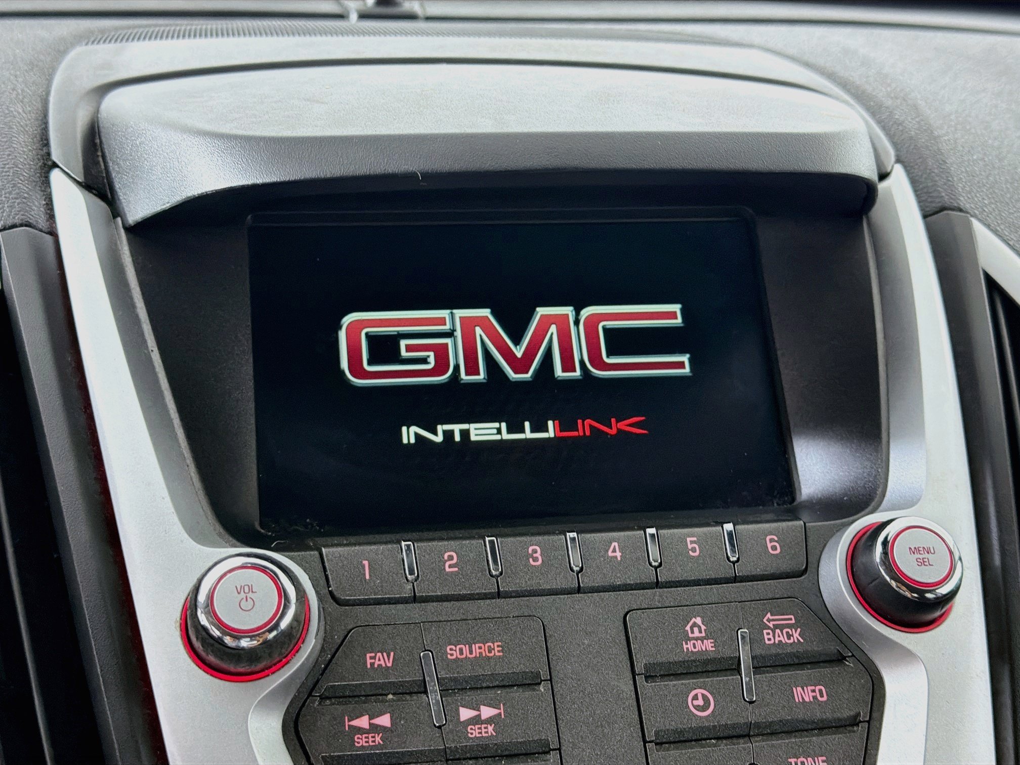 Used 2017 GMC Terrain SLE w/ Convenience Package FWD image 19