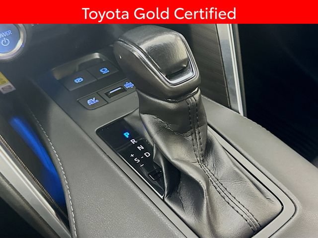 Certified 2021 Toyota Venza XLE w/ Softex Package AWD/4WD image 17