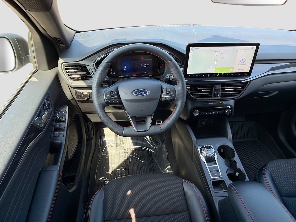 Used 2024 Ford Escape ST-Line w/ Tech Pack #1 AWD/4WD image 26