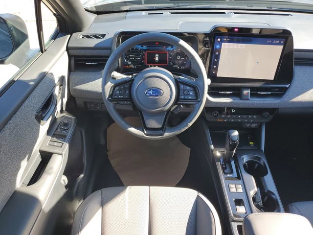 New 2026 Subaru Outback Limited w/ Premium/Limited Package 2 AWD/4WD image 17