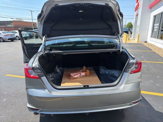 New 2026 Toyota Camry XSE FWD image 39