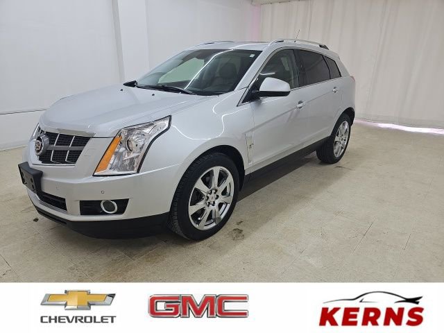 Used 2012 Cadillac SRX Performance image 1
