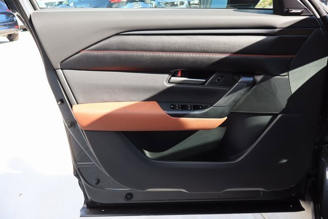 New 2026 MAZDA CX-50 AWD 2.5 S w/ Weather Package image 14