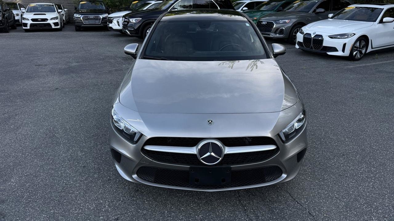 Used 2019 Mercedes-Benz A 220 4MATIC image 24