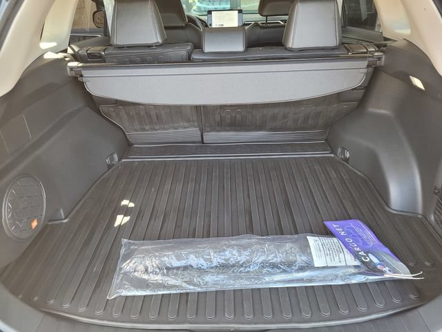 Certified 2023 Toyota RAV4 Limited AWD/4WD image 33