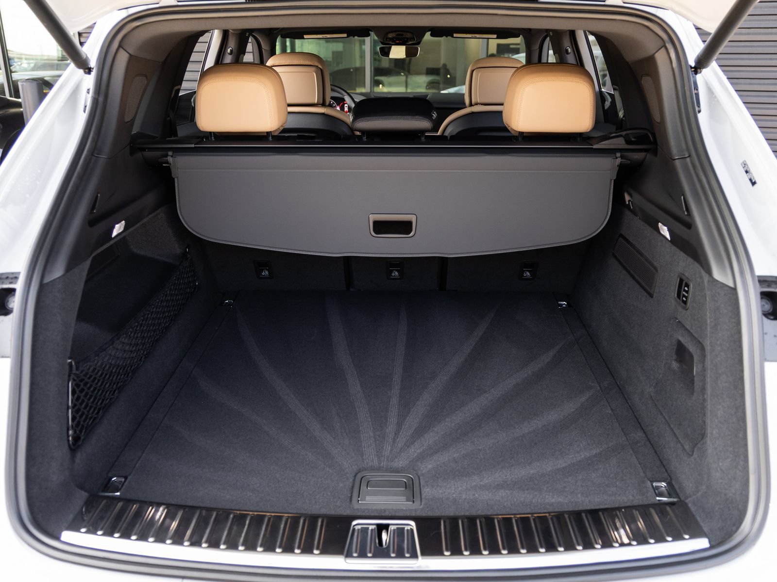 New 2026 Porsche Cayenne AWD/4WD image 37