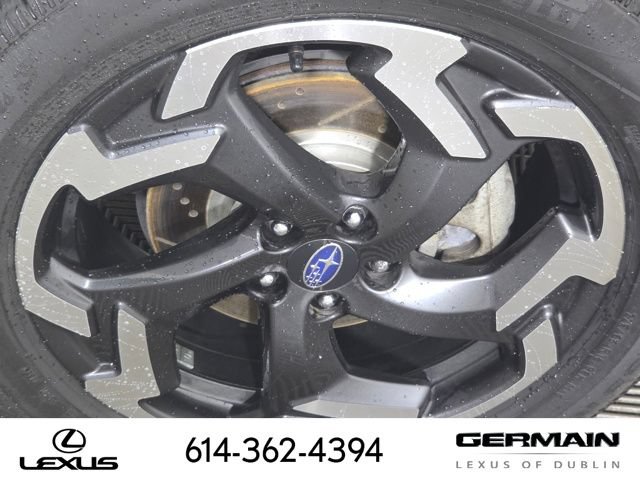 Used 2021 Subaru Crosstrek 2.5i Limited w/ Moonroof Package 1 AWD/4WD image 11