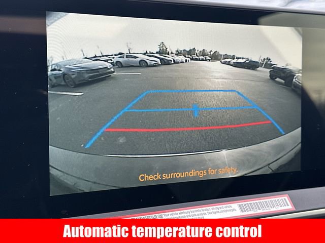 New 2026 Toyota Prius XLE image 15