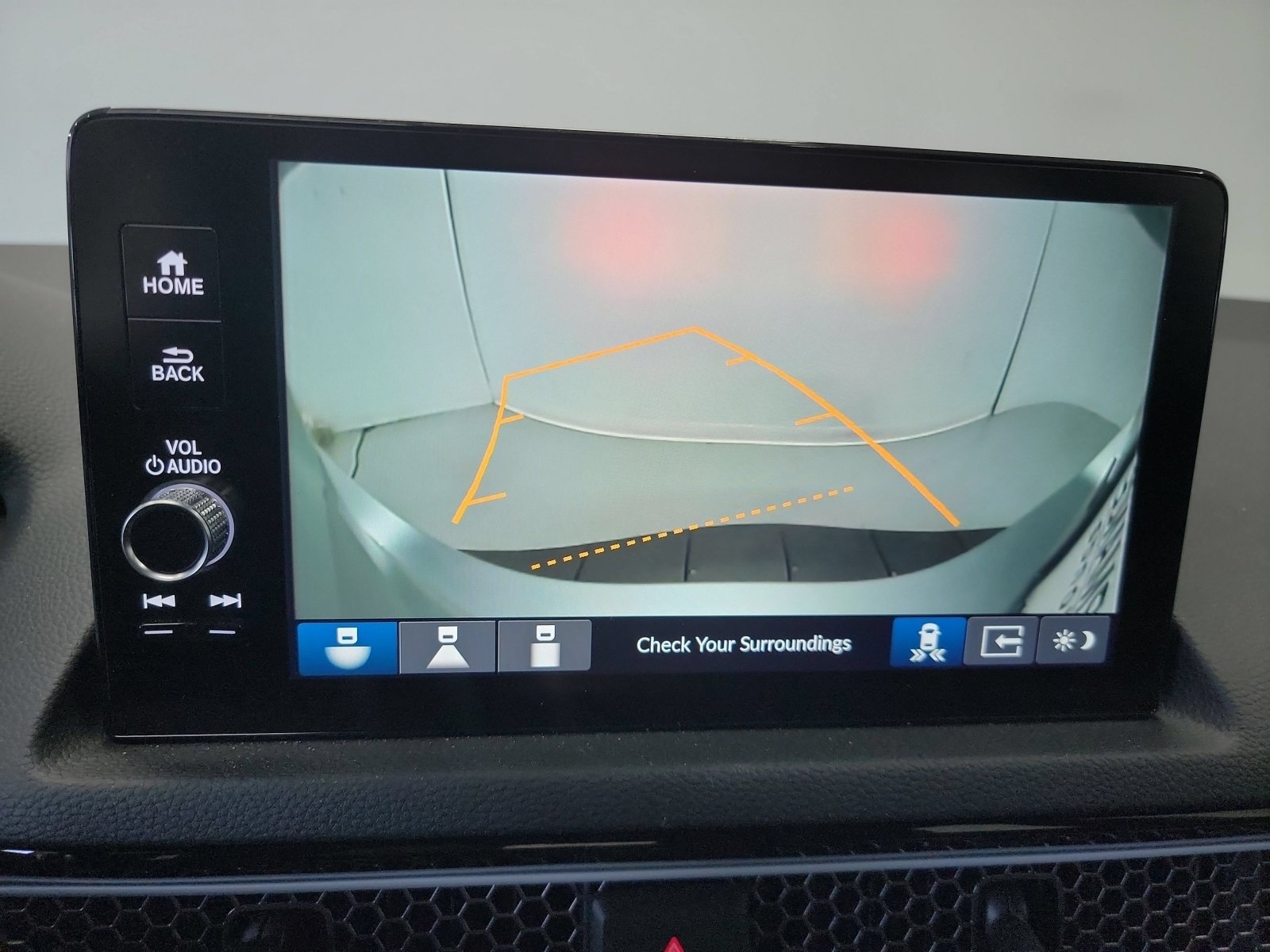 Certified 2026 Honda Civic Sport Touring image 23