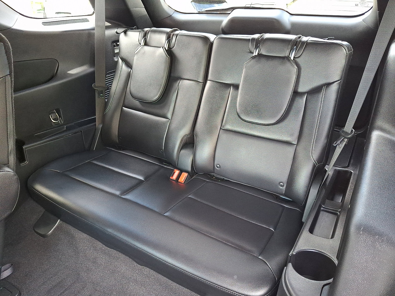 Used 2020 Ford Explorer ST AWD/4WD image 10