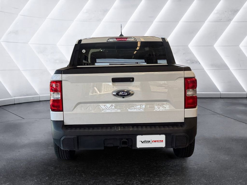 Used 2022 Ford Maverick XLT w/ XLT Luxury Package FWD image 5