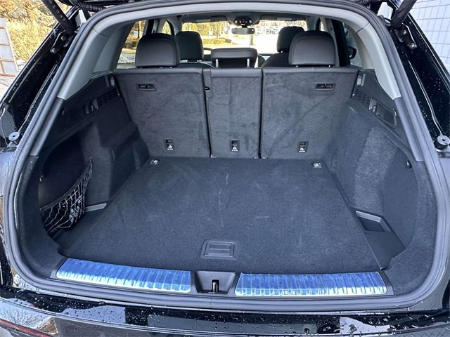 Certified 2025 Audi Q5 Premium Plus w/ Premium Plus image 13