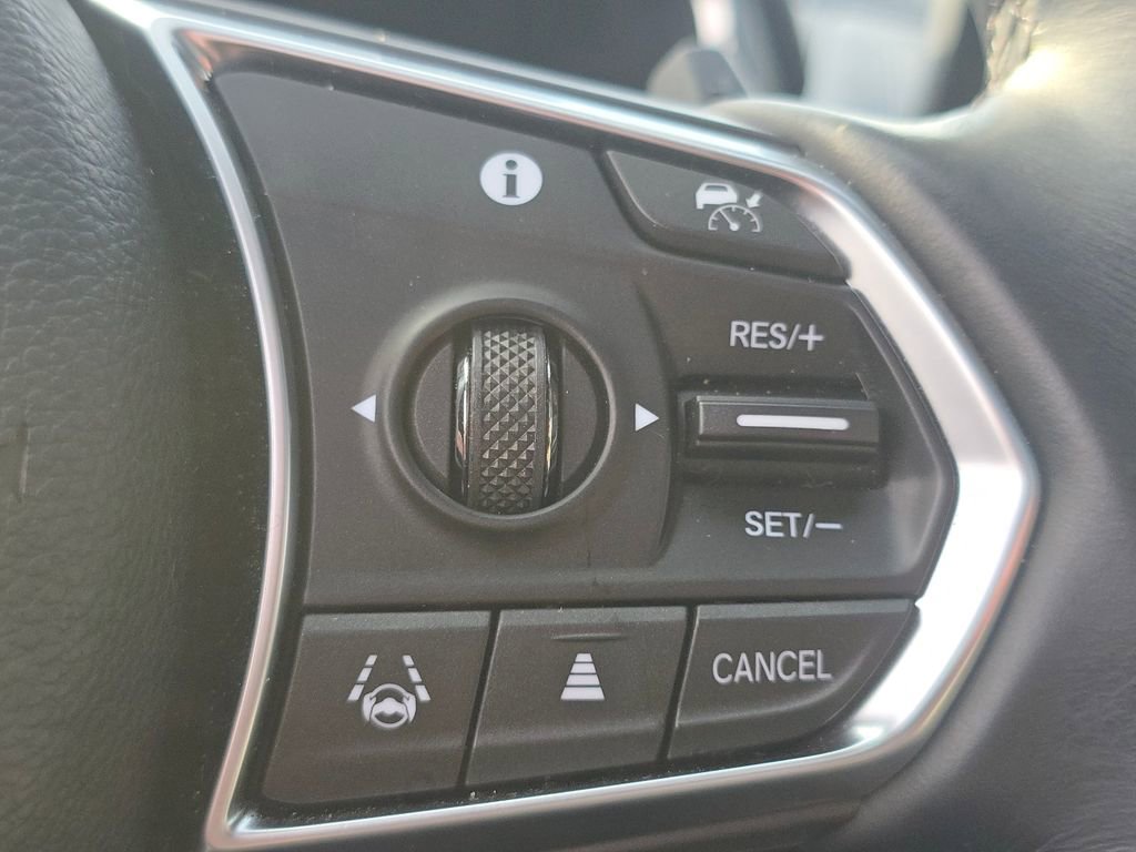 Used 2023 Acura MDX SH-AWD w/ Advance Package image 35