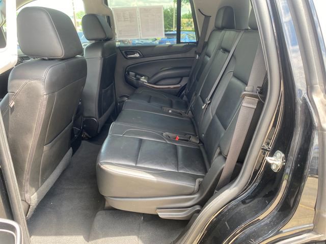 Used 2020 Chevrolet Tahoe LT RWD image 31